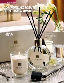 AVON catalogue Page 168