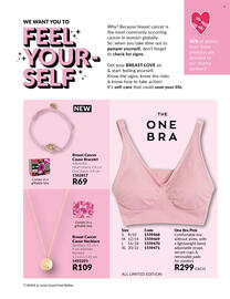 AVON catalogue Page 171