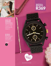 AVON catalogue Page 173