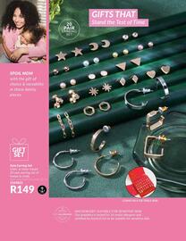 AVON catalogue Page 174
