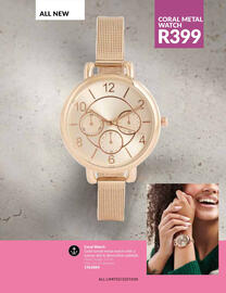 AVON catalogue Page 175