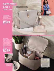 AVON catalogue Page 176