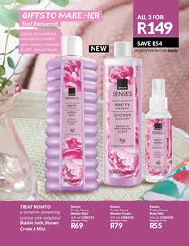 AVON catalogue Page 179