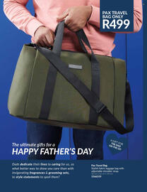 AVON catalogue Page 18