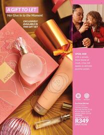 AVON catalogue Page 180