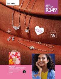 AVON catalogue Page 185