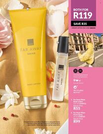 AVON catalogue Page 186