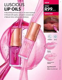 AVON catalogue Page 188