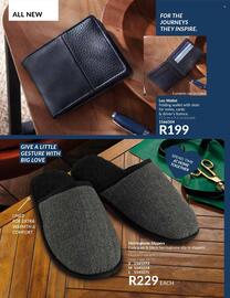 AVON catalogue Page 20