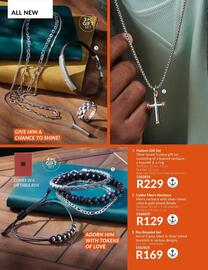 AVON catalogue Page 22