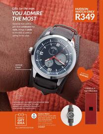 AVON catalogue Page 23