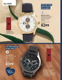 AVON catalogue Page 24