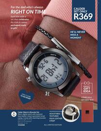 AVON catalogue Page 25
