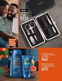 AVON catalogue Page 26