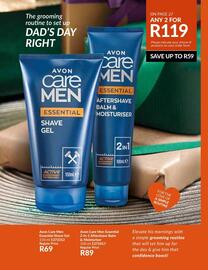 AVON catalogue Page 27
