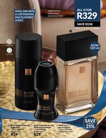 AVON catalogue Page 31