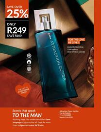 AVON catalogue Page 32