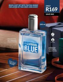 AVON catalogue Page 35