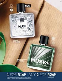 AVON catalogue Page 37