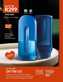 AVON catalogue Page 38