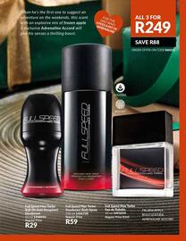 AVON catalogue Page 39