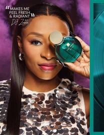 AVON catalogue Page 4
