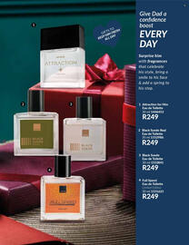 AVON catalogue Page 40