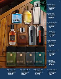 AVON catalogue Page 41