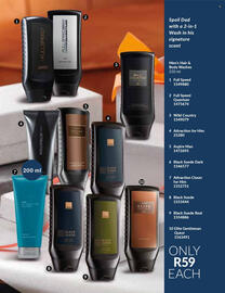 AVON catalogue Page 42