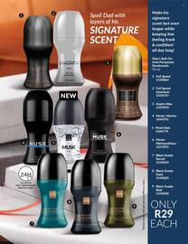 AVON catalogue Page 43
