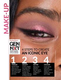 AVON catalogue Page 44
