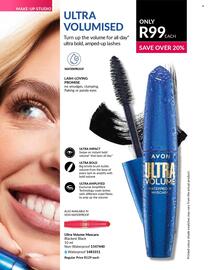 AVON catalogue Page 46