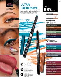 AVON catalogue Page 47