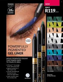 AVON catalogue Page 49
