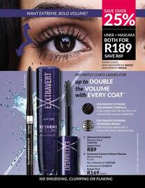 AVON catalogue Page 51