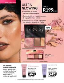 AVON catalogue Page 56