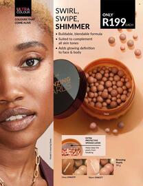 AVON catalogue Page 57