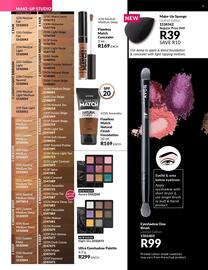 AVON catalogue Page 58