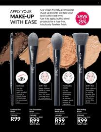 AVON catalogue Page 59