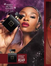 AVON catalogue Page 6
