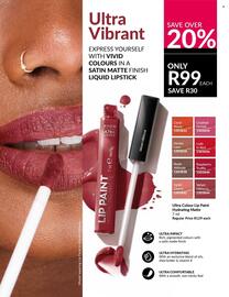 AVON catalogue Page 61