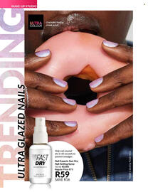 AVON catalogue Page 64