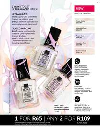 AVON catalogue Page 65