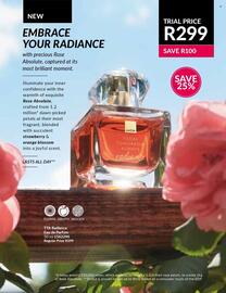 AVON catalogue Page 73