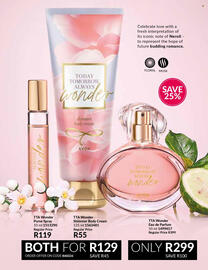 AVON catalogue Page 75