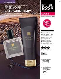 AVON catalogue Page 76