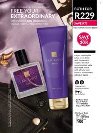 AVON catalogue Page 77