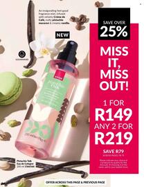 AVON catalogue Page 79