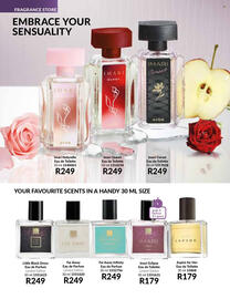 AVON catalogue Page 82