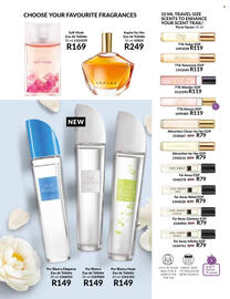 AVON catalogue Page 83